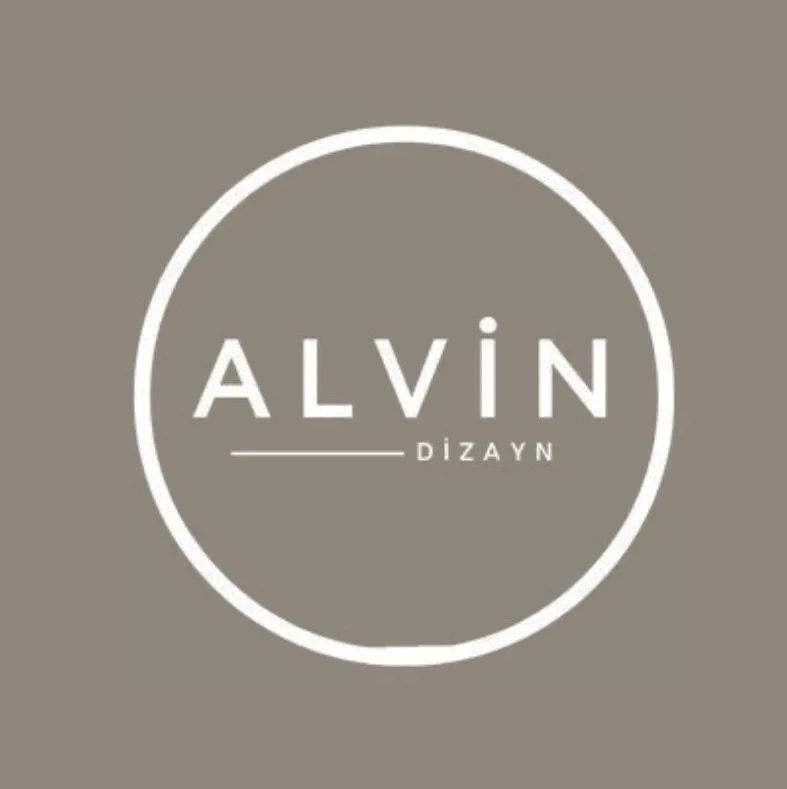 ALVİN DİZAYN