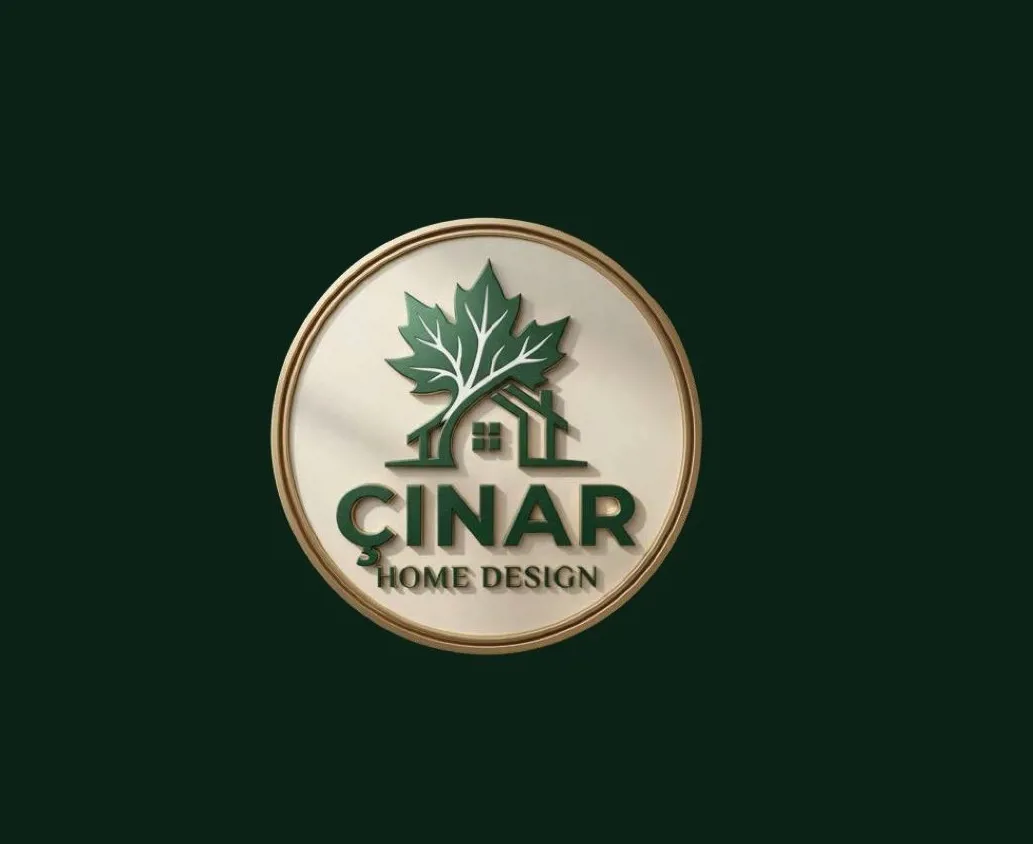 ÇINAR HOME DESING