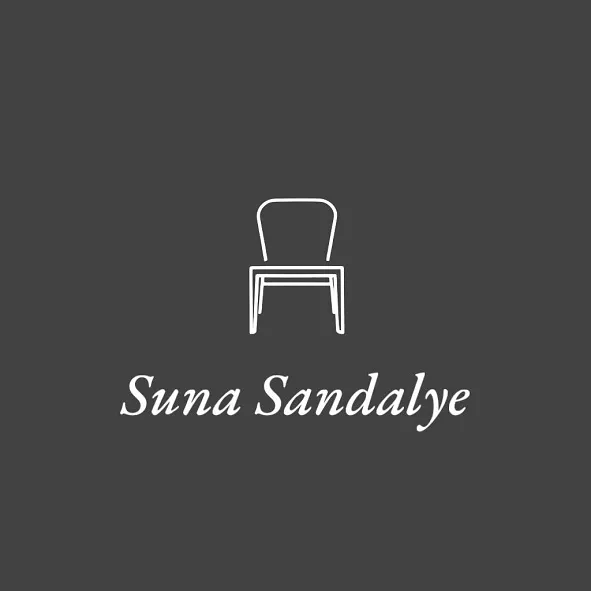 SUNA SANDALYE