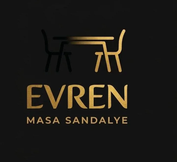 EVREN MASA SANDALYE 