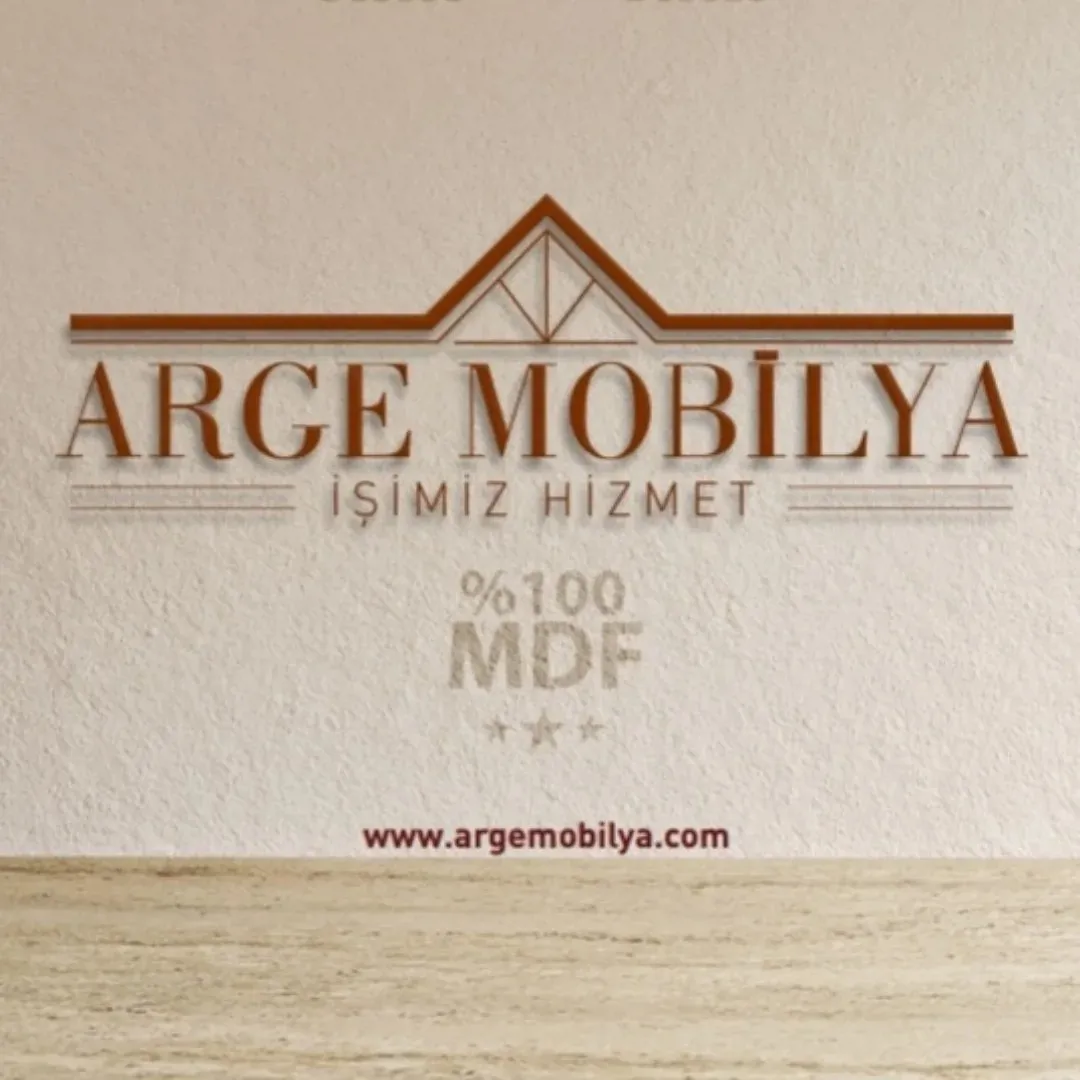 ARGE MOBİLYA