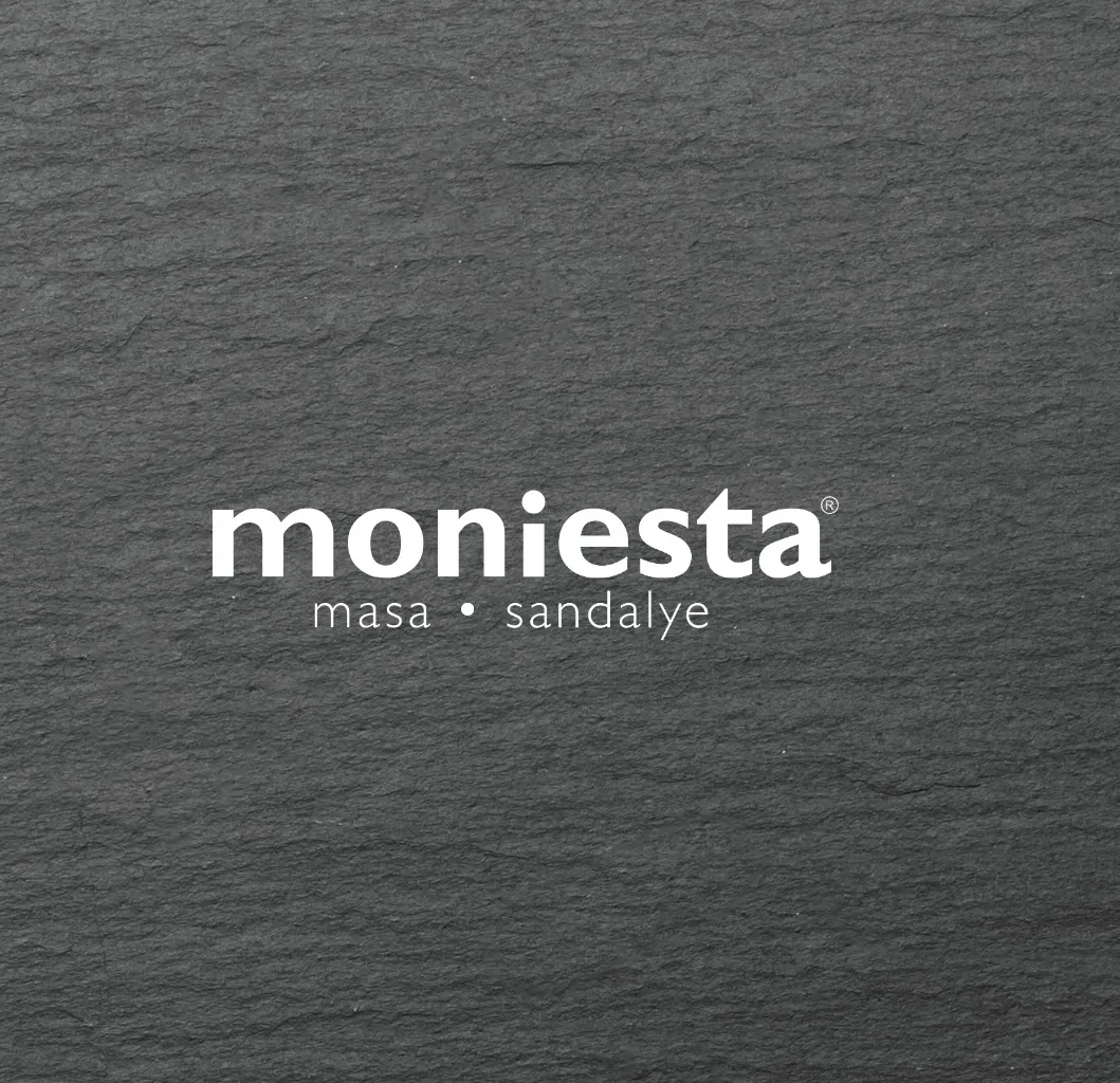 MONİESTA MASA SANDALYE