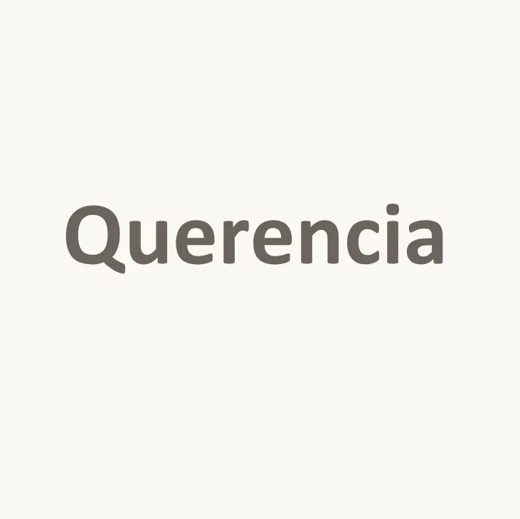 QUERENCIA  MOBİLYA
