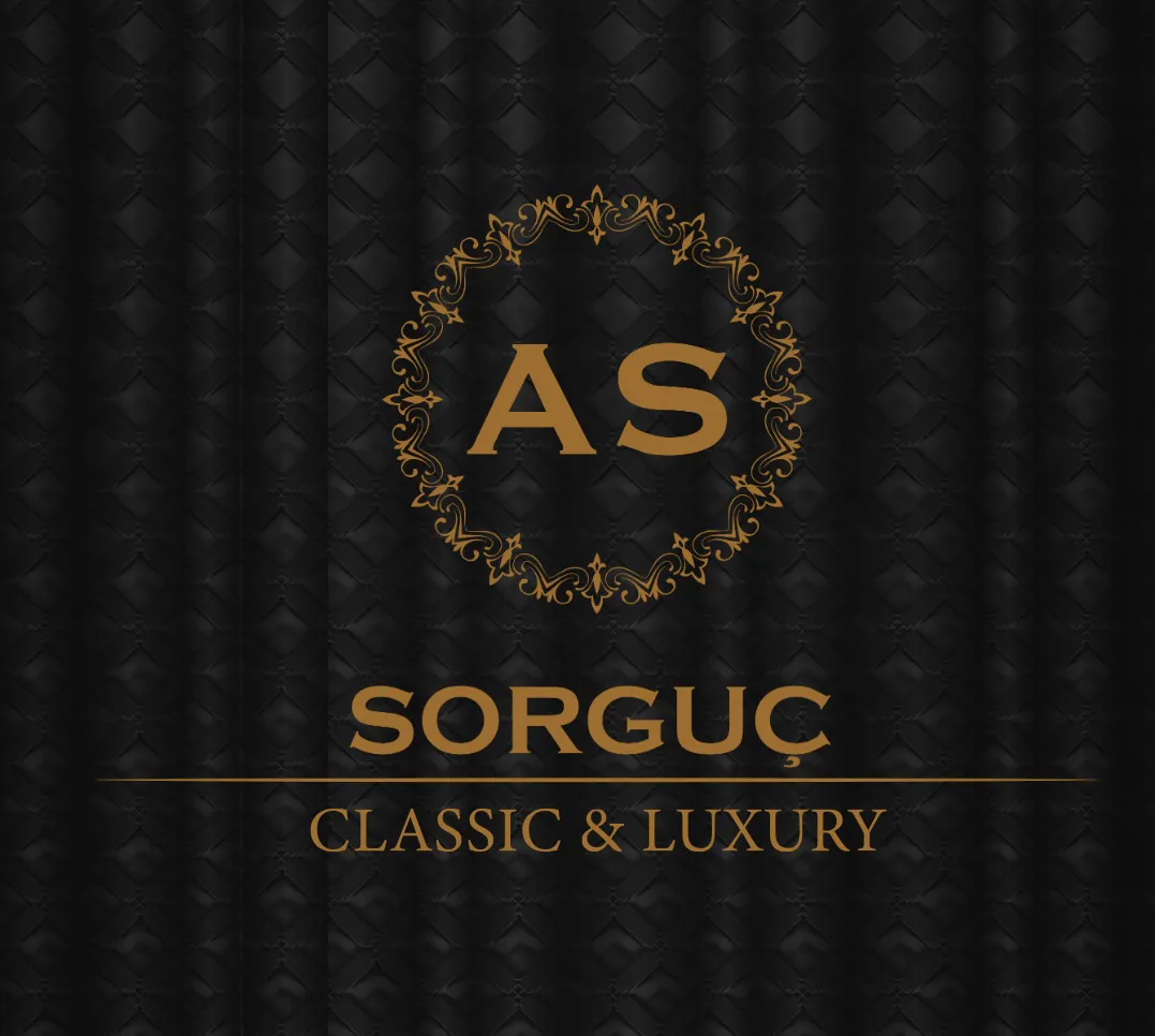 AS SORGUÇ CLASSIC ve LUXURY