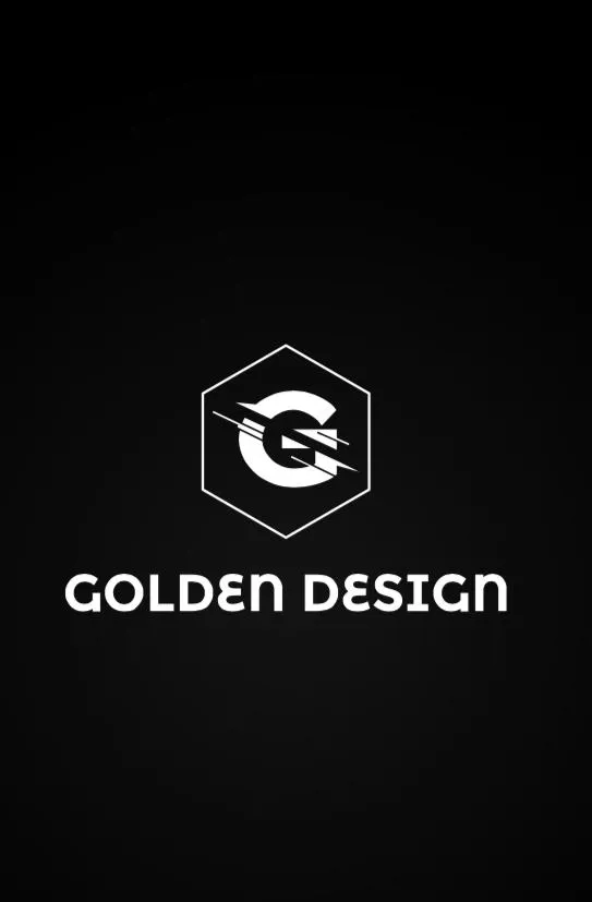 GOLDEN DESIGN 