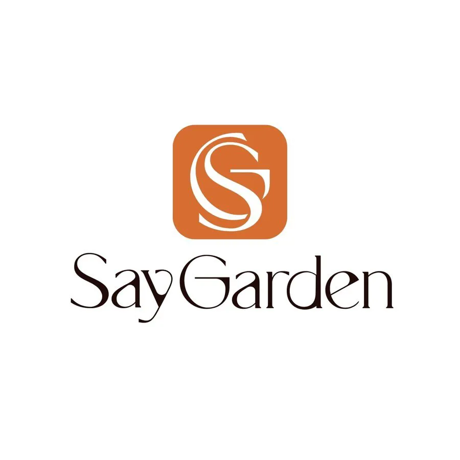 SAY GARDEN