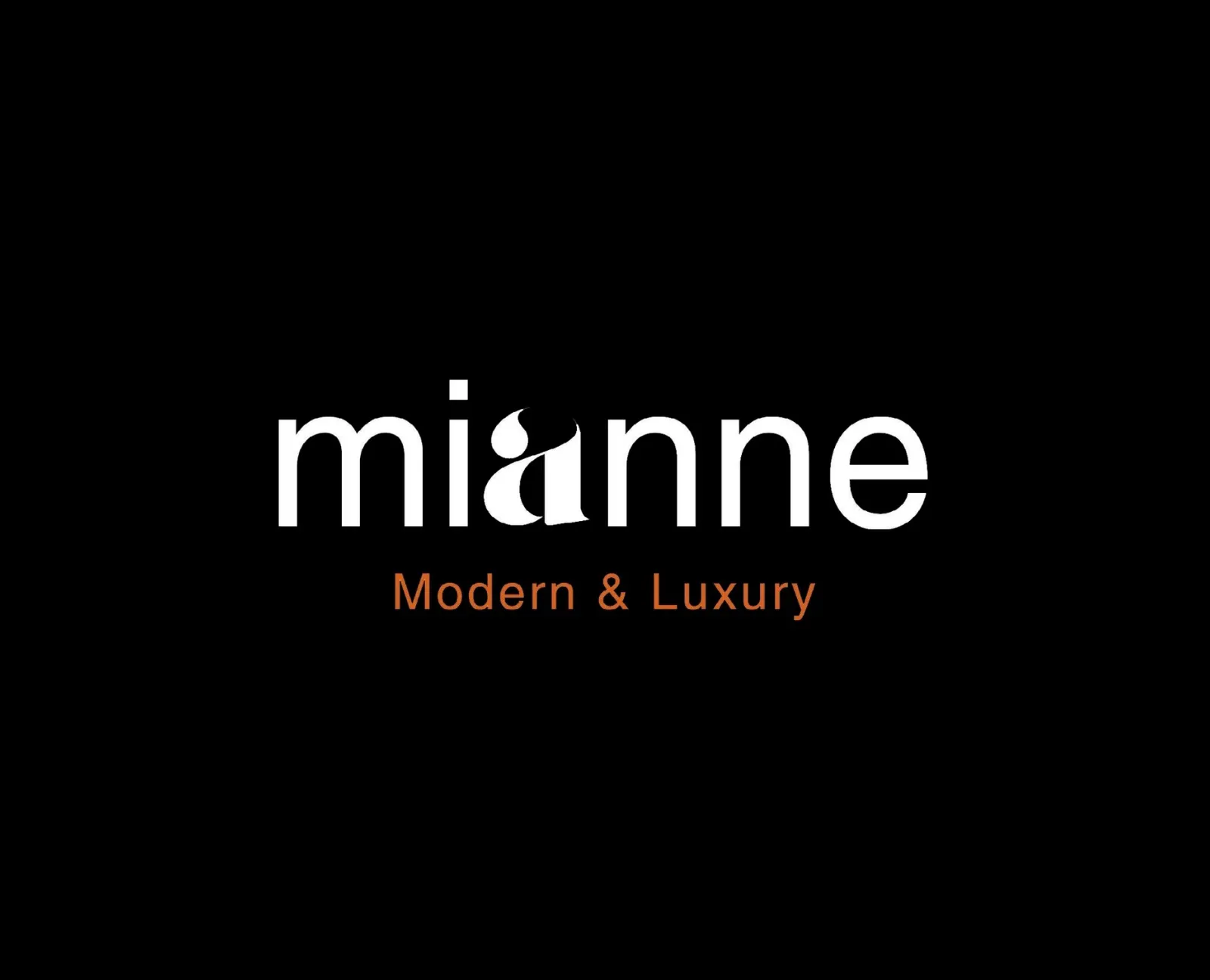 MİANNE MODERN ve LUXURY 
