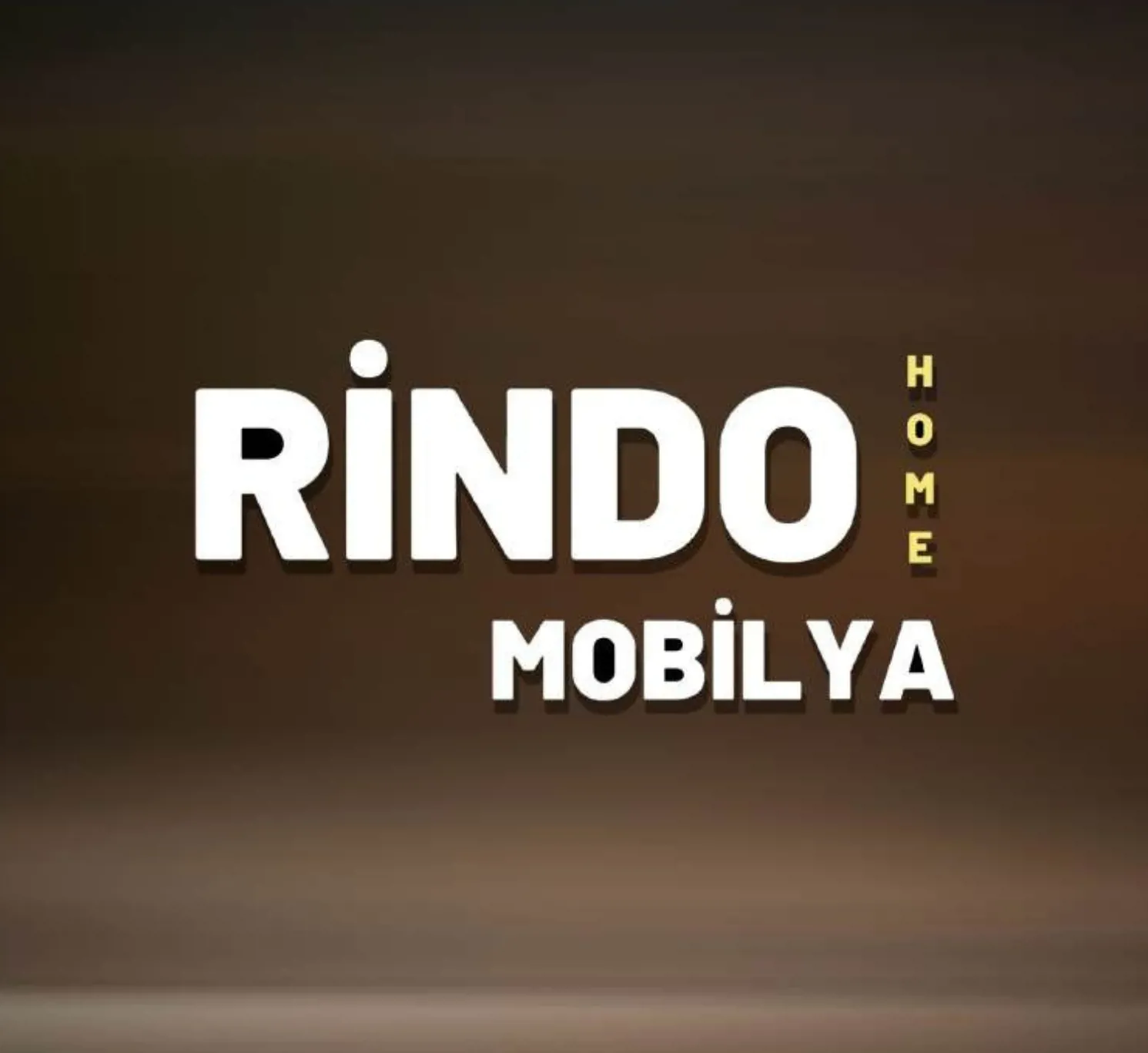RİNDO MOBİLYA