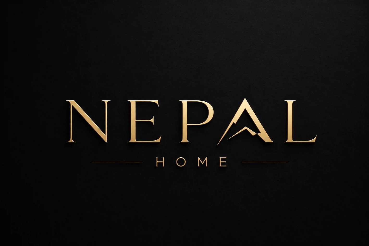 NEPAL HOME