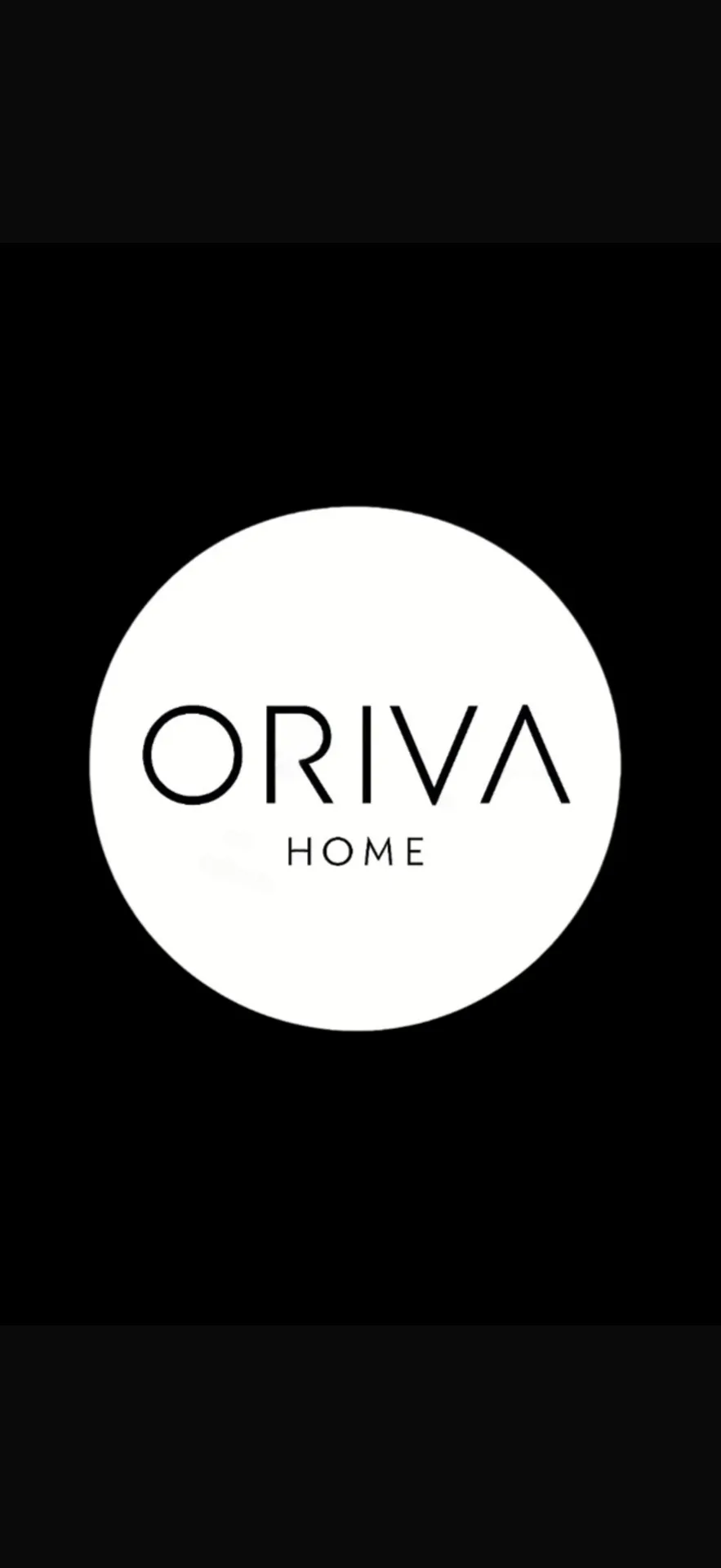 Oriva home
