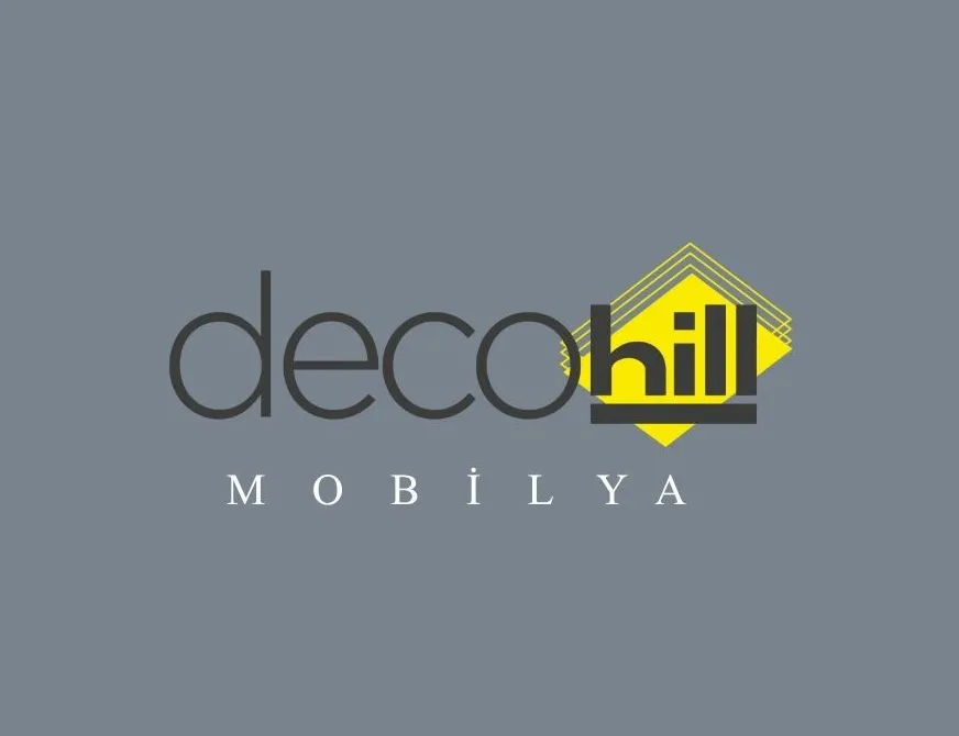 DECOHİLL MOBİLYA