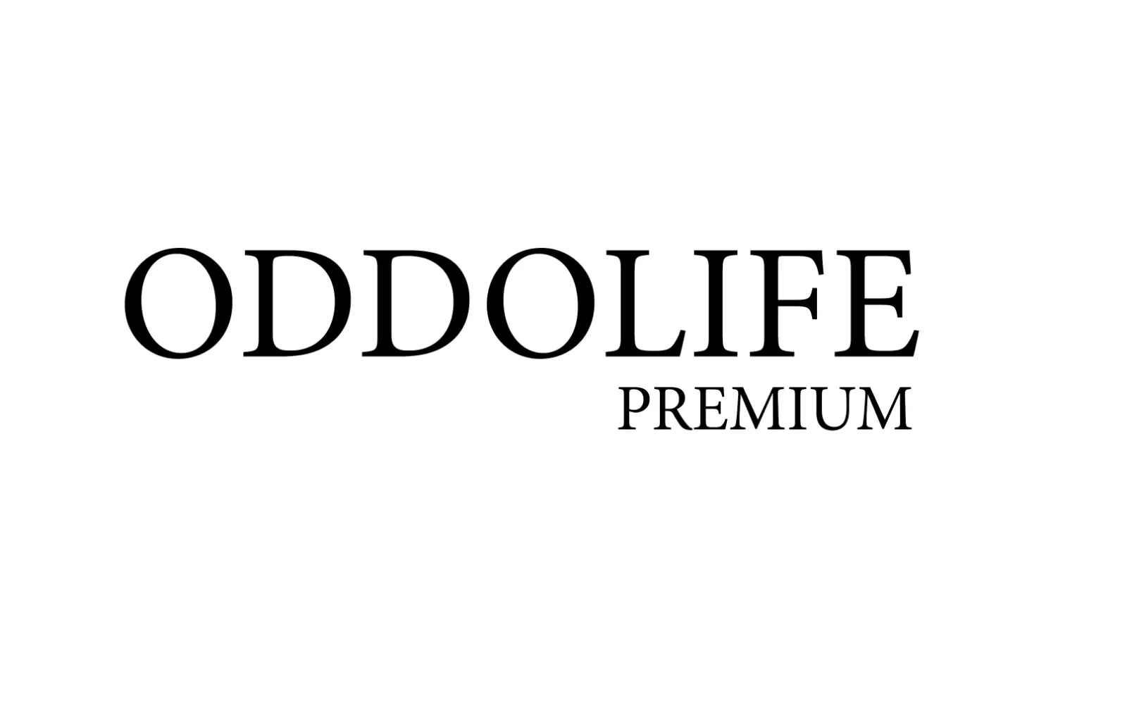 ODDOLIFE PREMIUM