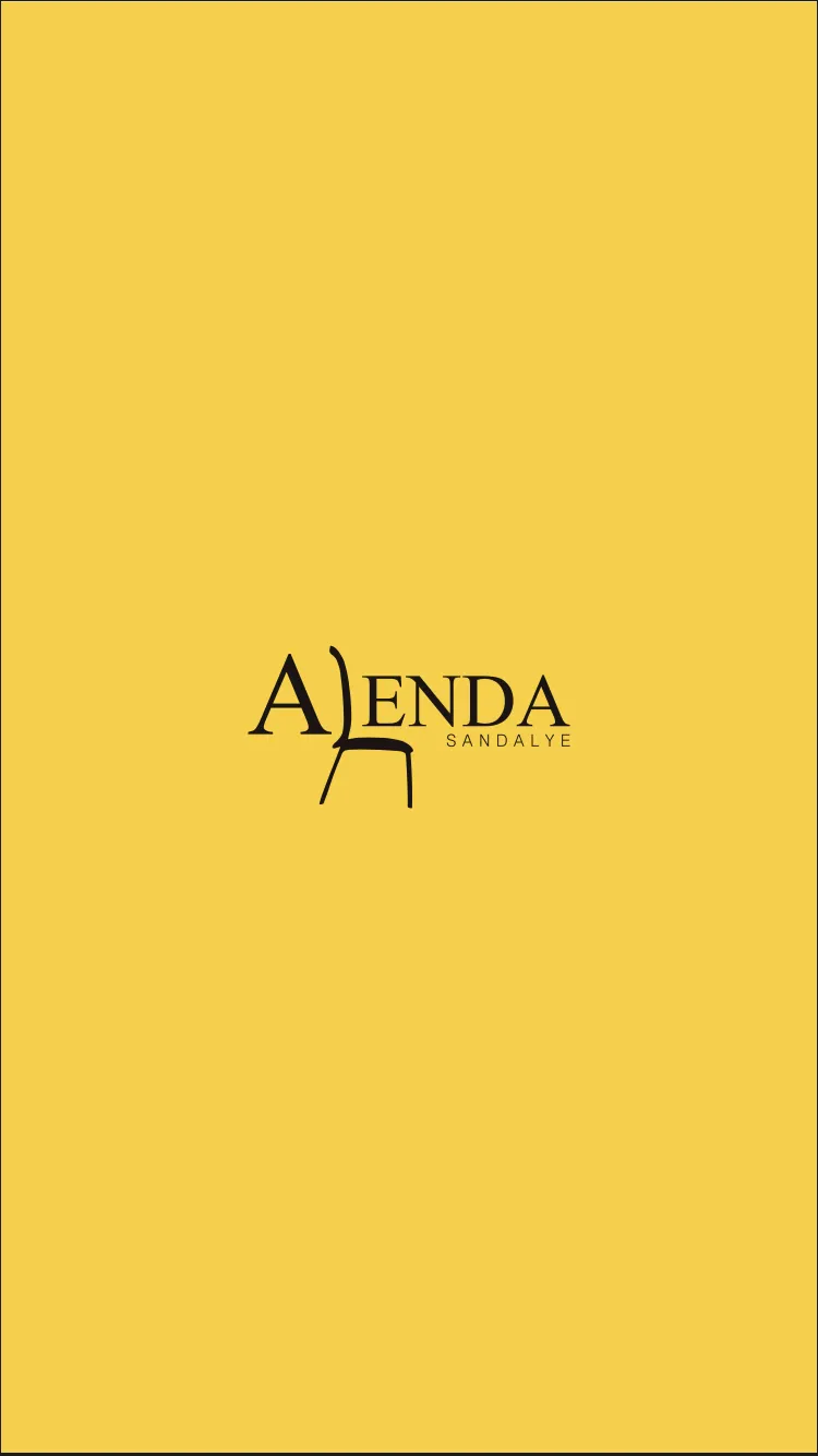 ALENDA SANDALYE