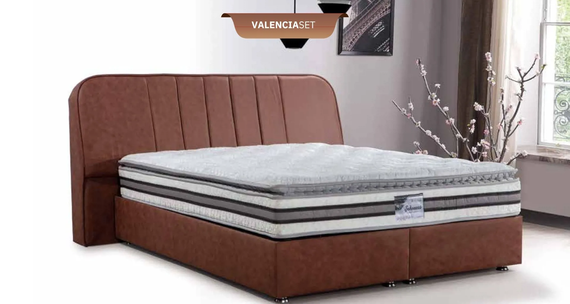 Valencia Set