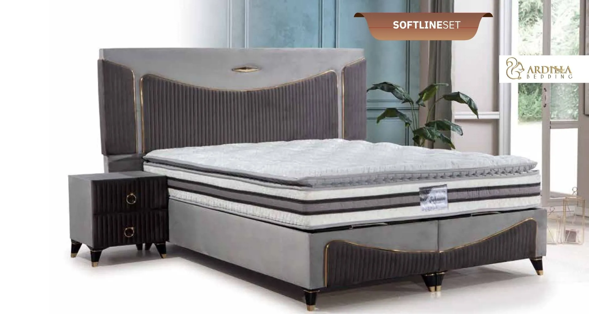 Soft Line Set