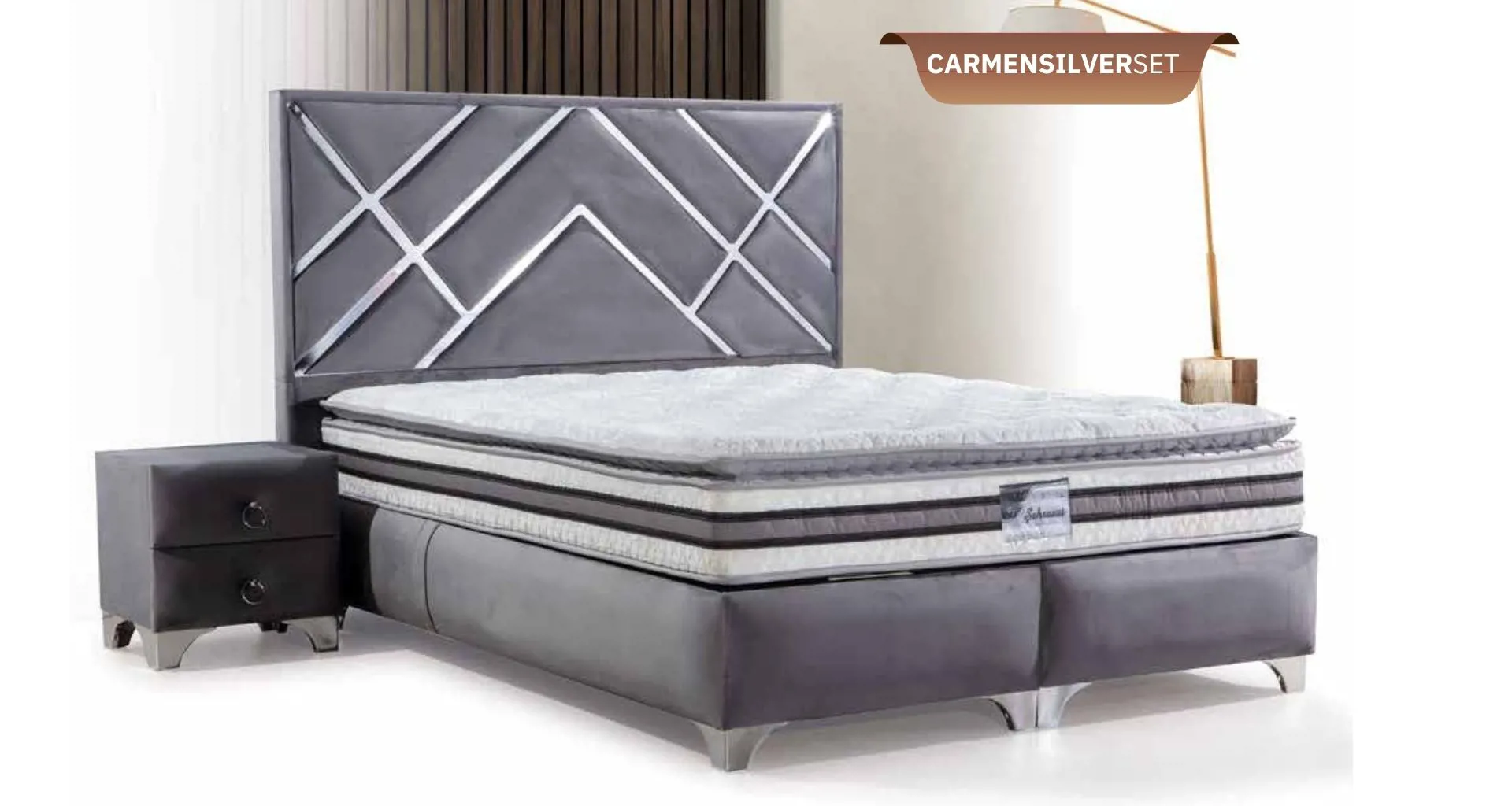 Carmen Set