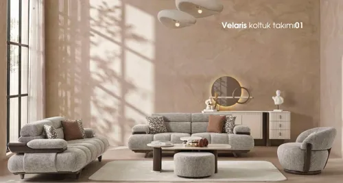 Velaris Koltuk Takımı