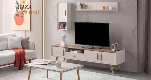 Giza Tv Ünitesi