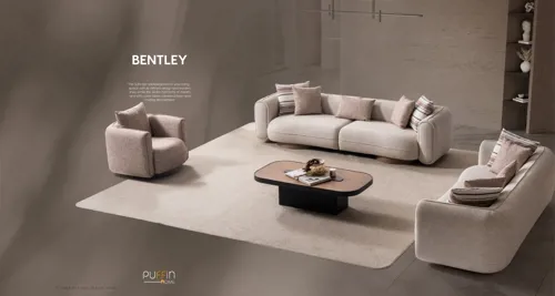 Bentley Koltuk Takımı