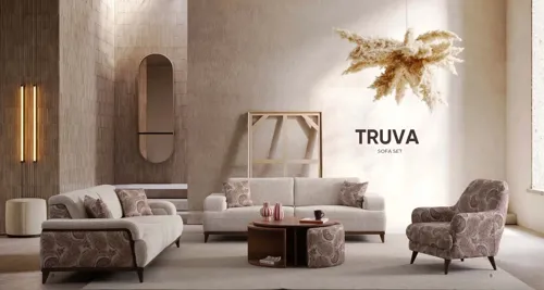 Turuva Koltuk Takımı