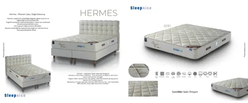 Hermes Uyku Seti