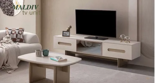 Maldiv Tv Ünitesi