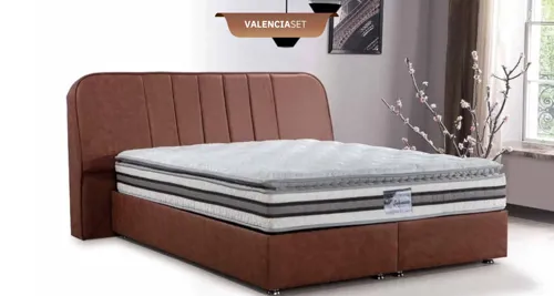 Valencia Set