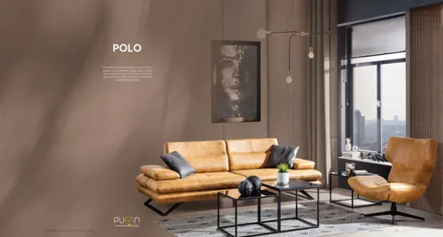 Polo Koltuk Takımı