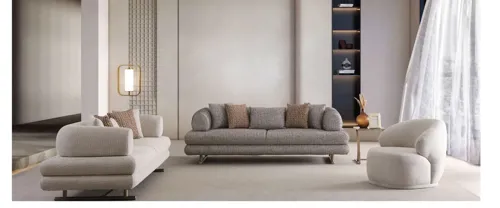 Bonita Koltuk Takımı
