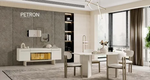 Petron Yemek Odası