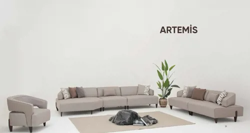 Artemis Koltuk Takımı