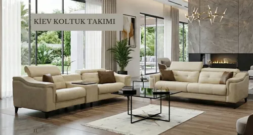 Kiev Koltuk Takımı