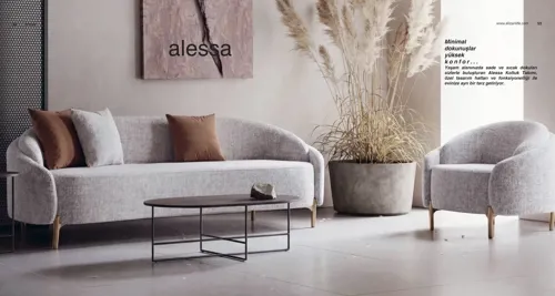 Alessa Koltuk Takım