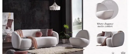 Vista  Koltuk Takımı