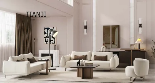 Tianji Koltuk Takımı