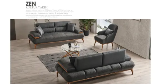 Zen Koltuk Takımı