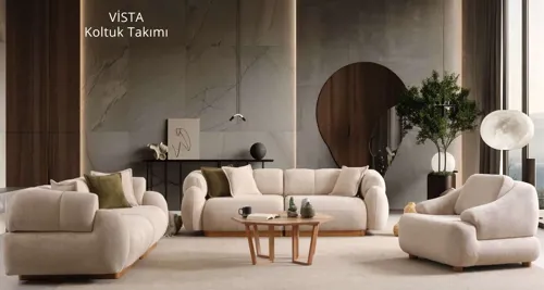 Vista Koltuk Takımı