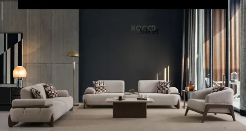 Rocco Koltuk Takımı