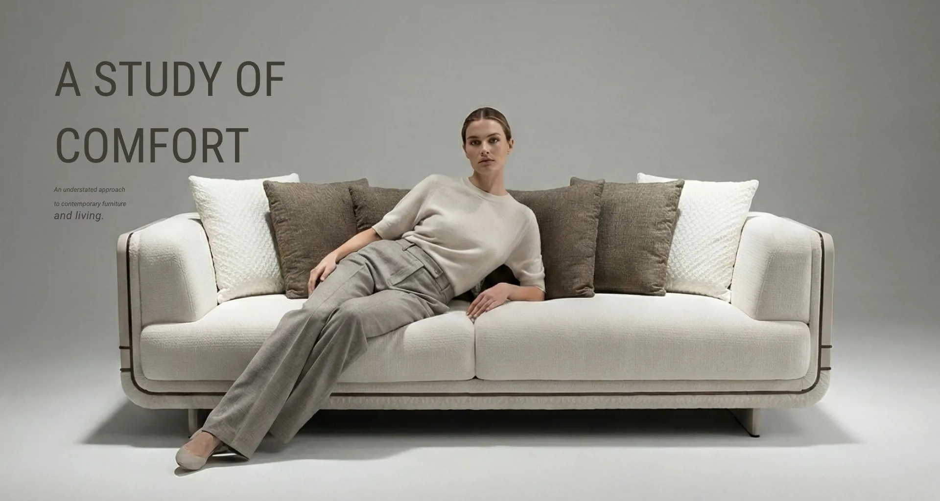 Luna Koltuk Takımı