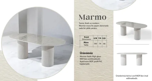 Marmo Masa
