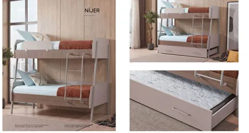 Nijer Ranza