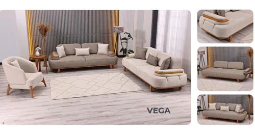 Vega Koltuk Takımı