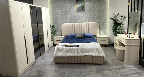 Siena Yatak Odası