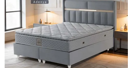 Adenya Uyku Seti