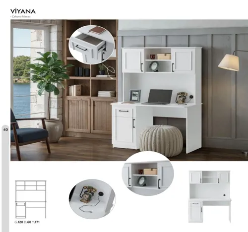 Viyana Çalışma Masası