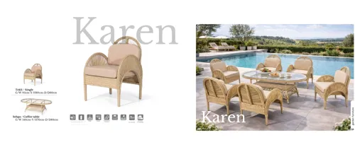 Karen Bahçe Takımı