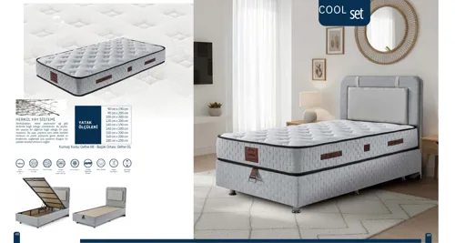 Cool Set