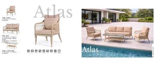 Atlas Bahçe Takımı