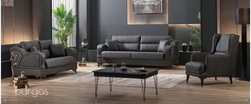 Tornado Koltuk Takımı