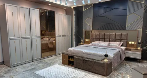 Hilton Yatak Odası